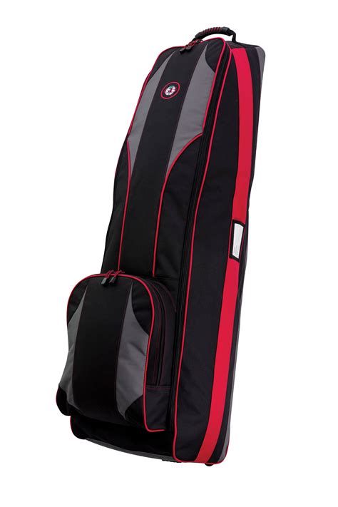 golf travel bags with wheels australia|most durable golf travel bags.